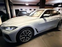 Gebraucht BMW 420 M Sport 190 PS (139 kW) 2021 Coupé