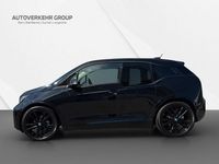 Gebraucht BMW i3 135 kW (184 PS) 2022 Kleinwagen