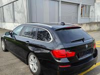 Gebraucht BMW 535 313 PS (230 kW) 2012 Kombi