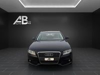 Gebraucht Audi A4 143 PS (105 kW) 2008 Kombi