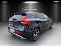 gebraucht Volvo V40 1.5 T3 R-Design S/S