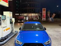 Gebraucht Audi RS3 400 PS (294 kW) 2018 Limousine