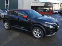 Gebraucht Nissan Juke N-Connecta 114 PS (83 kW) 2021 SUV