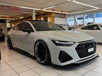Gebraucht Audi RS7 Sportback 600 PS (441 kW) 2022 Kleinwagen