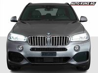 gebraucht BMW X5 50i M-Sport