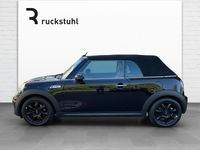 Gebraucht Mini Cooper S 184 PS (135 kW) 2014 Kleinwagen