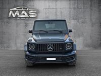 gebraucht Mercedes G63 AMG AMG Edition 1 Speedshift Plus G-Tronic