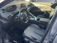 gebraucht Peugeot 3008 1.6 BlueHDi Allure