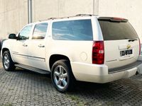 gebraucht Chevrolet Suburban 1500 LTX