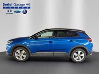 gebraucht Opel Grandland X 1.2 T Excellence