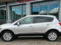 gebraucht Suzuki SX4 S-Cross 1.4 16V Piz Sulai 4WD