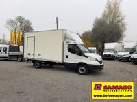 Gebraucht Iveco Daily 176 PS (129 kW) 2023 Kleinwagen