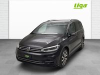 gebraucht VW Touran 2.0 TDI SCR Highline DSG