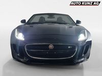 gebraucht Jaguar F-Type S 3.0 V6 S/C AWD