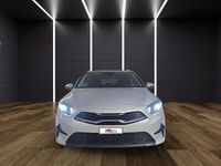 Gebraucht Kia Ceed Sportswagon 160 PS (117 kW) 2022 Kombi