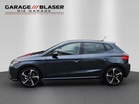 gebraucht Seat Ibiza 1.0 EcoTSI Move FR DSG