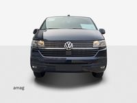 gebraucht VW Caravelle 6.1 Comfortline Liberty RS 3000 mm