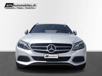 gebraucht Mercedes C350e Avantgarde