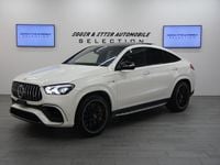 Gebraucht Mercedes S63 AMG AMG 612 PS (450 kW) 2021 Coupé