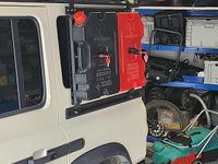 Gebraucht Ineos Grenadier 249 PS (183 kW) 2023