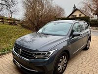 Gebraucht VW Tiguan 130 PS (95 kW) 2020 SUV
