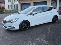 Gebraucht Opel Astra Dynamic 200 PS (147 kW) 2016