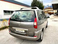 Gebraucht Peugeot 807 Family 136 PS (100 kW) 2009