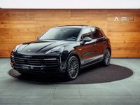 gebraucht Porsche Cayenne E-Hybrid