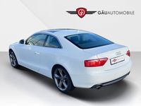 gebraucht Audi A5 Coupé 3.2 FSI quattro tiptronic