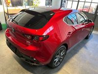 gebraucht Mazda 3 Hatchback SKYACTIV-G M Hybrid 122 Ambition Automat