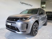 gebraucht Land Rover Discovery Sport R Dyn P300e 1.5 PHEV SE AT8