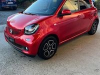 Gebraucht Smart ForFour 90 PS (66 kW) 2017 Kleinwagen