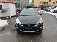 Gebraucht DS Automobiles DS3 Sport Chic 156 PS (114 kW) 2010