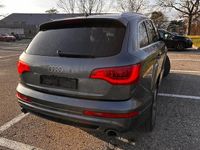 Gebraucht Audi Q7 245 PS (180 kW) 2012 SUV