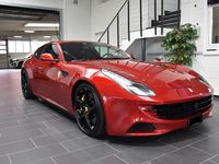Gebraucht Ferrari FF 660 PS (485 kW) 2012 Kombi