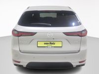 Neu Mazda CX-60 Homura-Line 328 PS (241 kW) 2025 Silber SUV
