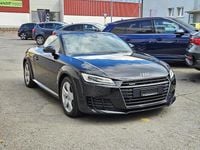 Gebraucht Audi TT Roadster Design 230 PS (169 kW) 2016 Cabrio