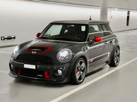 Gebraucht Mini John Cooper Works 218 PS (160 kW) 2013 Kleinwagen