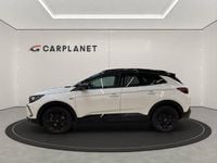 Gebraucht Opel Grandland X GS Line 224 PS (164 kW) 2022 SUV