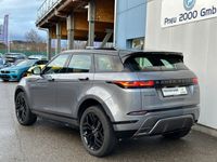 gebraucht Land Rover Range Rover evoque R-Dynamic D 200 MHEV SE AT9