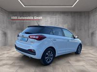 Gebraucht Hyundai i20 Active 100 PS (73 kW) 2019 Kleinwagen
