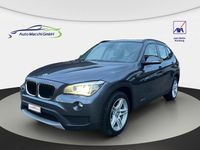 Gebraucht BMW X1 Sport Line 143 PS (105 kW) 2014 SUV