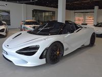 Gebraucht McLaren 750S 750 PS (551 kW) 2024