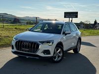 Gebraucht Audi Q3 150 PS (110 kW) 2019 SUV