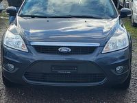 Gebraucht Ford Focus 145 PS (106 kW) 2010