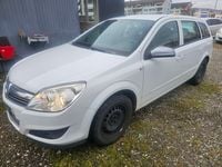 Gebraucht Opel Astra Sport 140 PS (102 kW) 2007