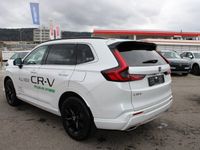 gebraucht Honda CR-V 2.0i MMD PHEV Advance 2WD Automatic
