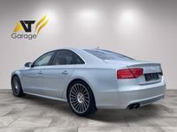 gebraucht Audi S8 4.0 TFSI V8 quattro tiptronic