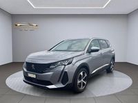 Gebraucht Peugeot 5008 Allure 130 PS (95 kW) 2021 Van / Kleinbus