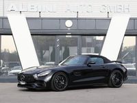 gebraucht Mercedes AMG GT Roadster Speedshift DCT